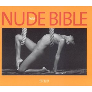 Mini Nude Bible