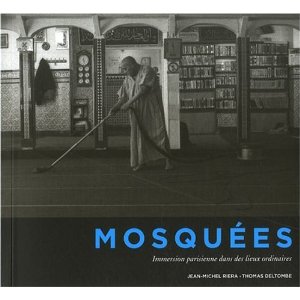 Mosquees Immersion parisienne