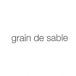 Grain de sable