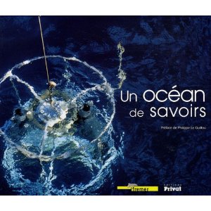 Un océan de savoirs 