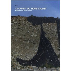 Le chant du hors champ 