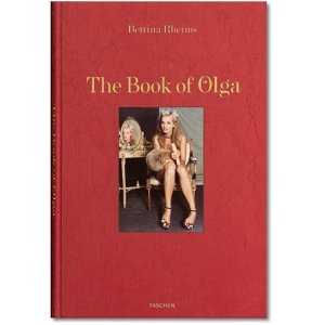 The Book of Olga