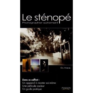 Le sténopé