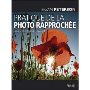 Pratique de la photo rapprochée