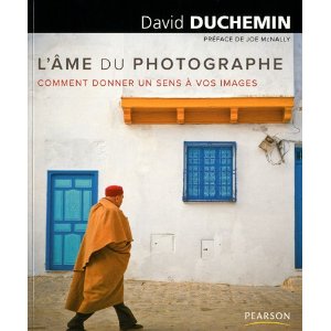 L'âme du photographe 