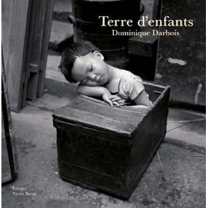 Terre d'enfants