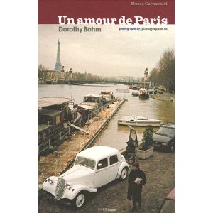 Un amour de Paris