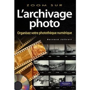 Archivage Photos