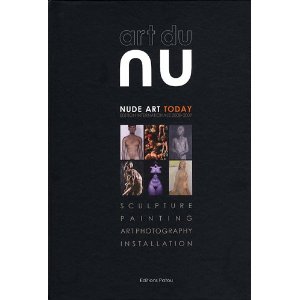 Art du Nu - Nude Art Today