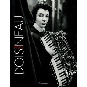 Paris - Doisneau de Robert Doisneau