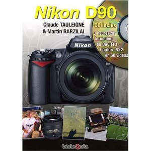 Nikon D90