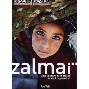 Zalmaï pour la liberté de la presse