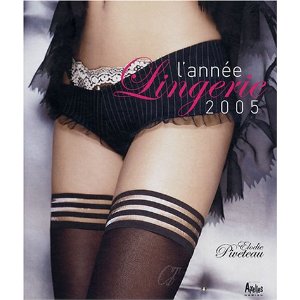 L'année Lingerie