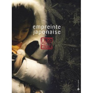 Empreinte japonaise