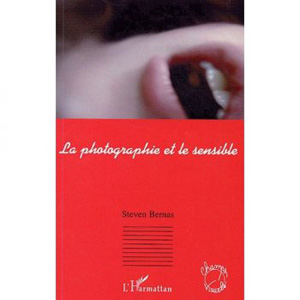 La photographie et le sensible