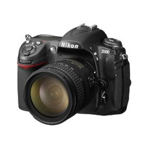 Nikon D300