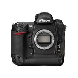 Nikon D3