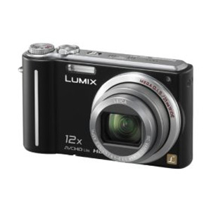 Panasonic Lumix DMC-TZ7EF-K