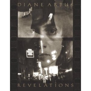 Diane Arbus : Revelations