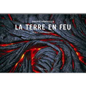 La terre en feu