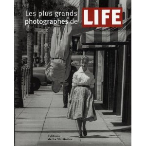 Plus Grands Photographes de Life