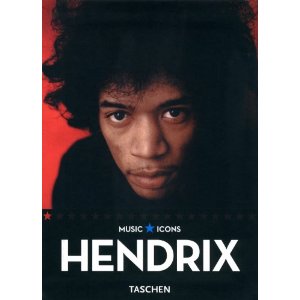 Jimi Hendrix 