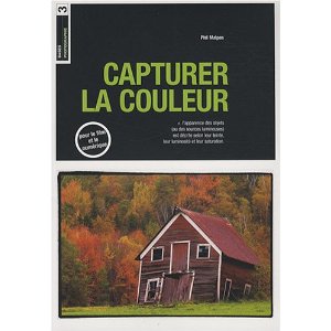 Capturer la couleur