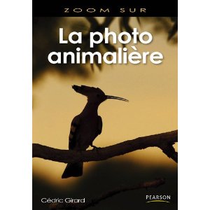 La photographie animalière