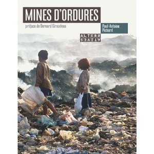 Mines d'ordures