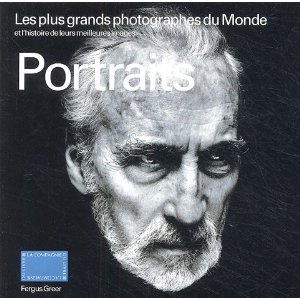 Portraits : Les plus grands photographes du monde