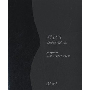 Claire Nebout : Nus