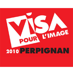 Visa pour l'image 2010