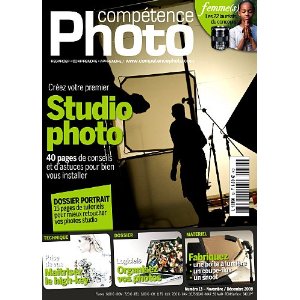 Compétence Photo 13