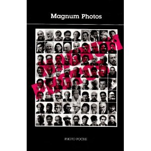 Magnum Photos : Photo Poche 69