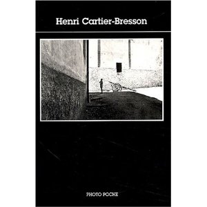 Henri Cartier-Bresson : Photo Poche 2