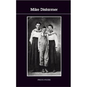 Mike Disfarmer, Photo Poche 102