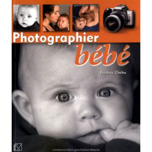 Photographier bébé