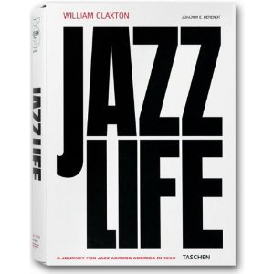 William Claxton : Jazzlife