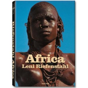 Leni Reifenstahl : Africa