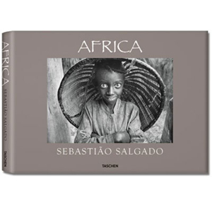 Sebastiao Salgado : Africa