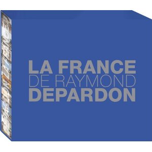 La France de Raymond Depardon