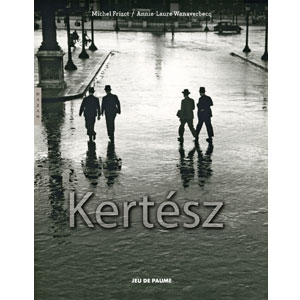 André Kertesz