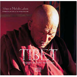 Tibet voyage en terre intérieure