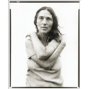 Richard Avedon Portraits