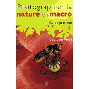 Photographier la nature en macro