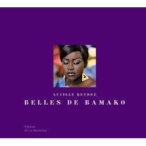 Belles de Bamako