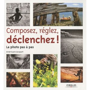 Composez, réglez, déclenchez !