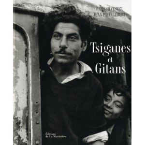 Tsiganes et Gitans