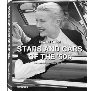 Stars and Cars of the 50s