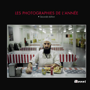 Les Photographies de l'année 2010